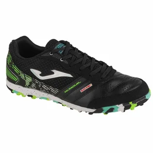 Сороконожки мужские Joma Mundial Black MUNS2401TF