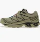 Кросівки унісекс Salomon Xt-6 Gore-Tex Olive L47863800
