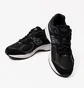 Кроссовки мужские New Balance 2002R Black Nbm2002Rbk
