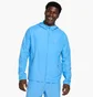 Толстовка чоловіча Nike Repel Miler Jacket Light Blue DD4746-412