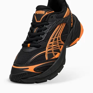 Кросівки чоловічі Puma Velophasis Always On Black 395908-18