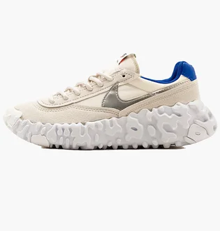 Кросівки чоловічі Nike Overbreak Beige DC3041-001