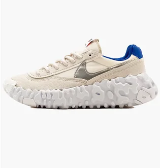 Кросівки чоловічі Nike Overbreak Beige DC3041-001
