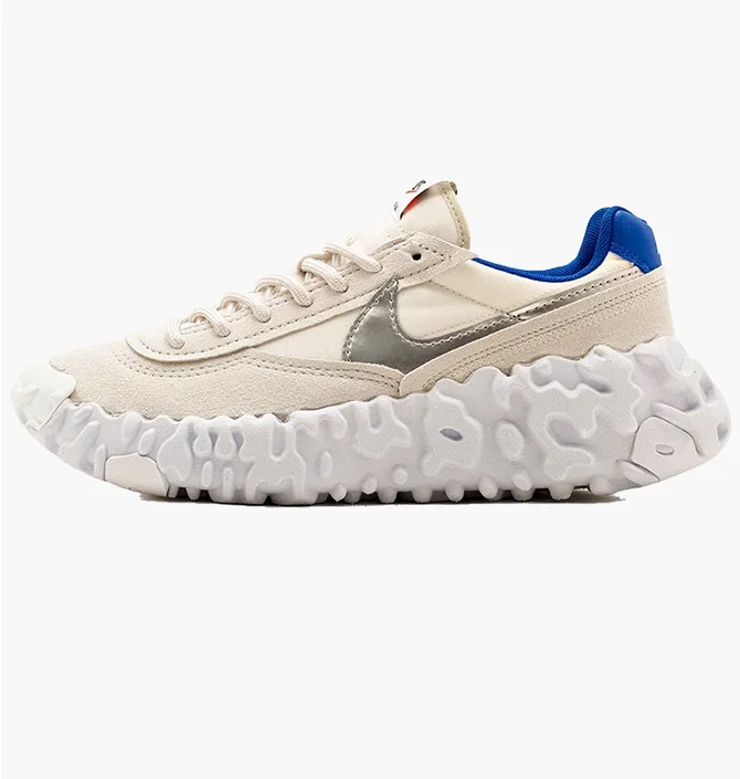 Кросівки чоловічі Nike Overbreak Beige DC3041-001