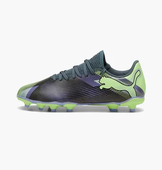 Бутсы детские Puma Future 7 Play Fg/Ag Multi 107949-03