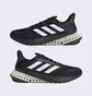 Кроссовки мужские Adidas 4Dfwd Pulse Shoes Black Q46450