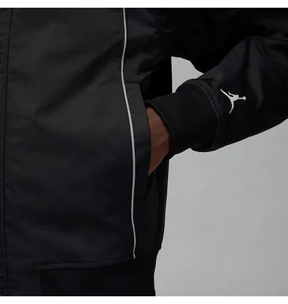 Куртка унисекс Air Jordan Mvp Black FV7241-010