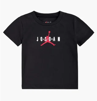 Футболка детская Air Jordan Jumpman Sustainable Graphic Black 85B922-023