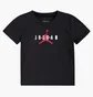 Футболка детская Air Jordan Jumpman Sustainable Graphic Black 85B922-023