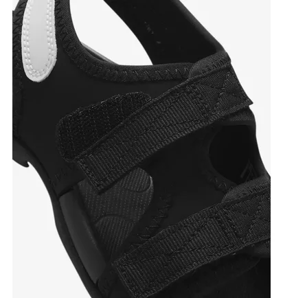 Сандали детские Nike Sunray Adjust 6 Black DR5709-002