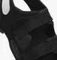 Сандали детские Nike Sunray Adjust 6 Black DR5709-002