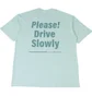 Футболка мужская Nike Acg Dri-Fit Tee Light Blue FZ5277-474