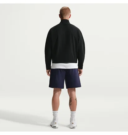 Шорты мужские Nike Tech Blue HQ0470-498