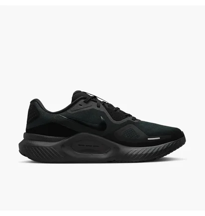 Кросівки чоловічі Nike Air Structure Black HJ1102-001
