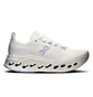 Кросівки жіночі On Cloudsurfer Max White 3WF30872050