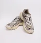 Кросівки унісекс Puma X Pleasures Velophasis Overdye Beige 391696-02