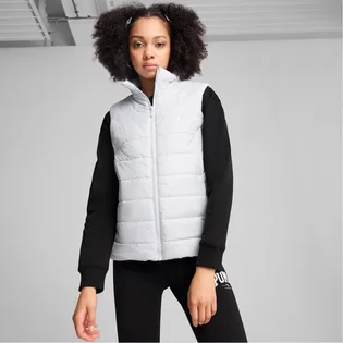Жилетка жіноча Puma Ess White 848941-42