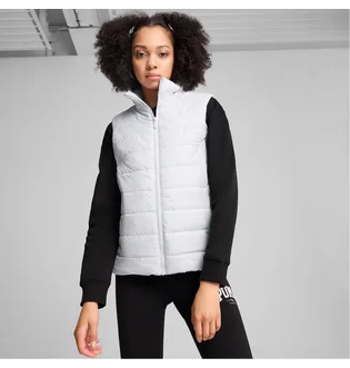 Жилетка жіноча Puma Ess White 848941-42