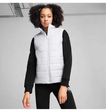 Жилетка жіноча Puma Ess White 848941-42