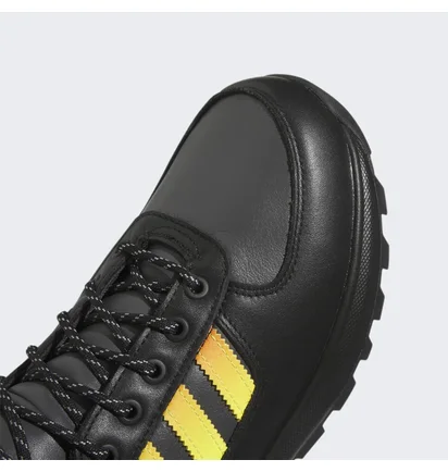 Ботинки мужские Adidas Chasker Boots Black Hq2067