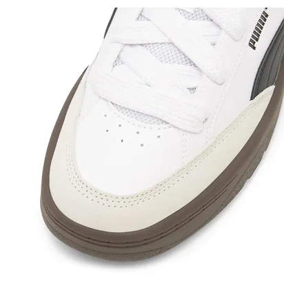 Кроссовки мужские Puma Park Lifestyle Og Beige/White 397262-01