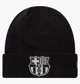 Шапка унісекс NEW ERA 9Forty Black 60846910