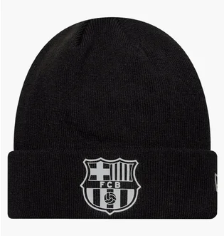 Шапка унисекс NEW ERA 9Forty Black 60846910
