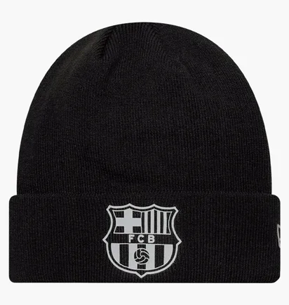 Шапка унісекс NEW ERA 9Forty Black 60846910