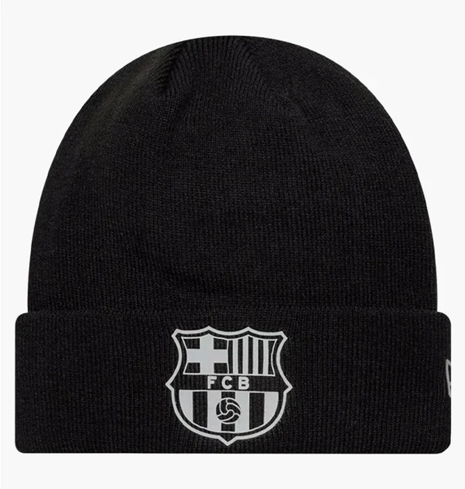 Шапка унісекс NEW ERA 9Forty Black 60846910