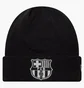 Шапка унісекс NEW ERA 9Forty Black 60846910