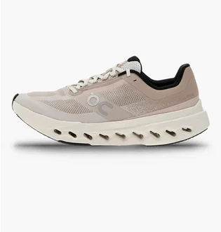Кросівки жіночі On Cloudsurfer Next Beige 3WE30053213