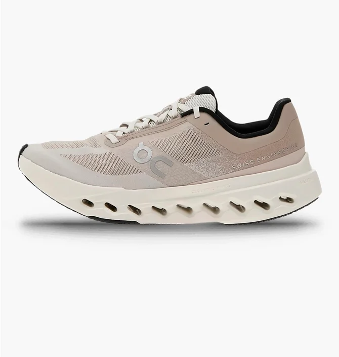 Кросівки жіночі On Cloudsurfer Next Beige 3WE30053213