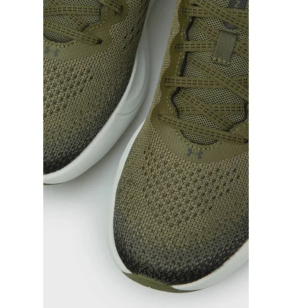 Кросівки чоловічі Under Armour Infinite Olive 3027523-300