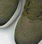 Кросівки чоловічі Under Armour Infinite Olive 3027523-300