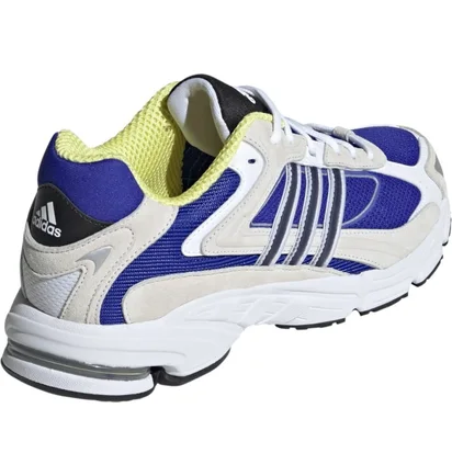 Кроссовки мужские Adidas Originals Response Cl Beige/Blue ID4596
