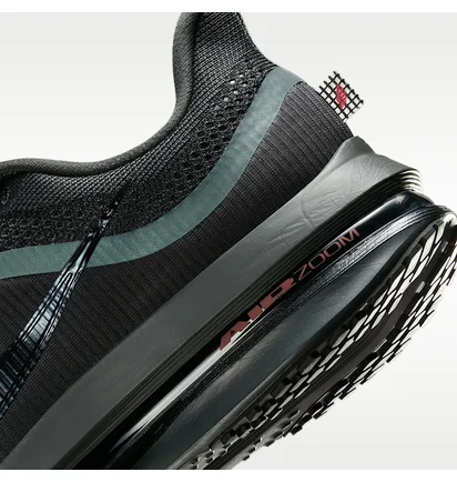 Кроссовки мужские Nike Pegasus Premium Black HQ2592-011