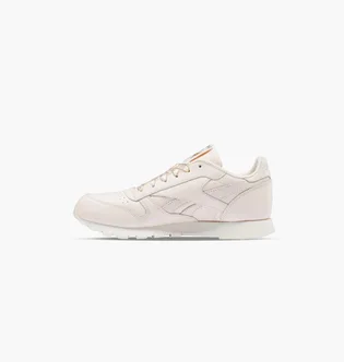 Кросівки дитячі Reebok Classic Leather Beige DV9630