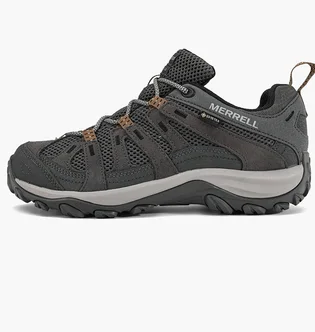 Кросівки чоловічі Merrell Alverstone 2 Gtx Grey J037167
