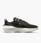 Кросівки чоловічі Nike Crater Impact Black DB2477-300