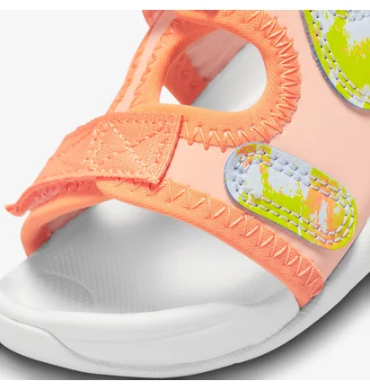 Сандали детские Nike Sunray Adjust 6 Se Peach DX1975-800