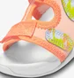 Сандали детские Nike Sunray Adjust 6 Se Peach DX1975-800