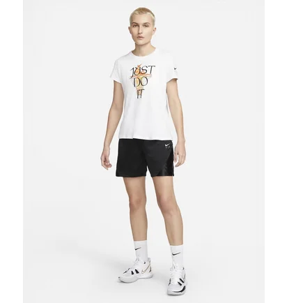 Шорти жіночі Nike Dri-Fit Isofly Black DH7363-010