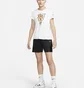 Шорти жіночі Nike Dri-Fit Isofly Black DH7363-010