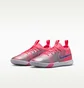 Футзалки детские Nike Vapor 16 Academy Vini Jr Pink/Metallic IQ3000-640