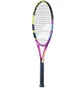 Ракетка для большого тенниса Babolat Nadal Jr 26 Pink 140500-100