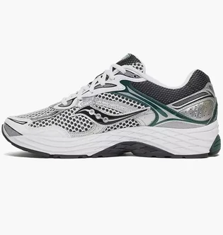 Кросівки унісекс Saucony Progrid Omni 9 Og Grey S7073-956