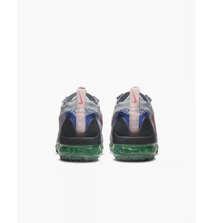 Кроссовки мужские Nike Sportswear Vapormax 2021 Fk Grey Dq3974-001