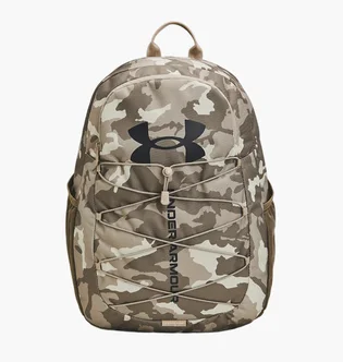 Рюкзак унісекс Under Armour Hustle Sport Camo 1364181-200