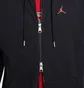 Спортивный костюм мужской Air Jordan Ess Warmup Jacket M J Ess Warmup Pant Black DJ0886-010&DJ0881-010