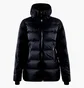 Пуховик жіночий Craft Adv Explore Down Black 1911633-999000